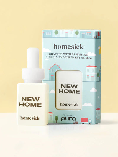 New Home Home Fragrance Diffuser Refill