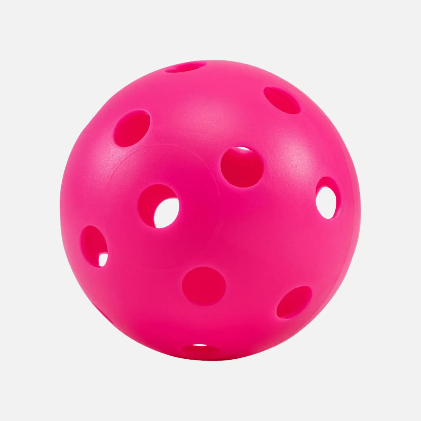 Pink Pickleball Balls / Set of 3