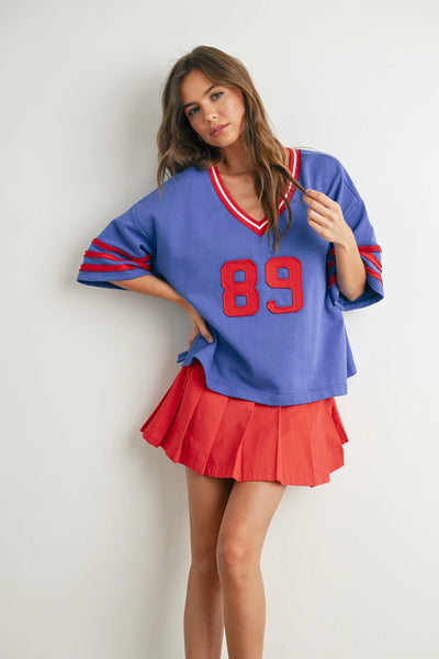 83 Varsity Shirt