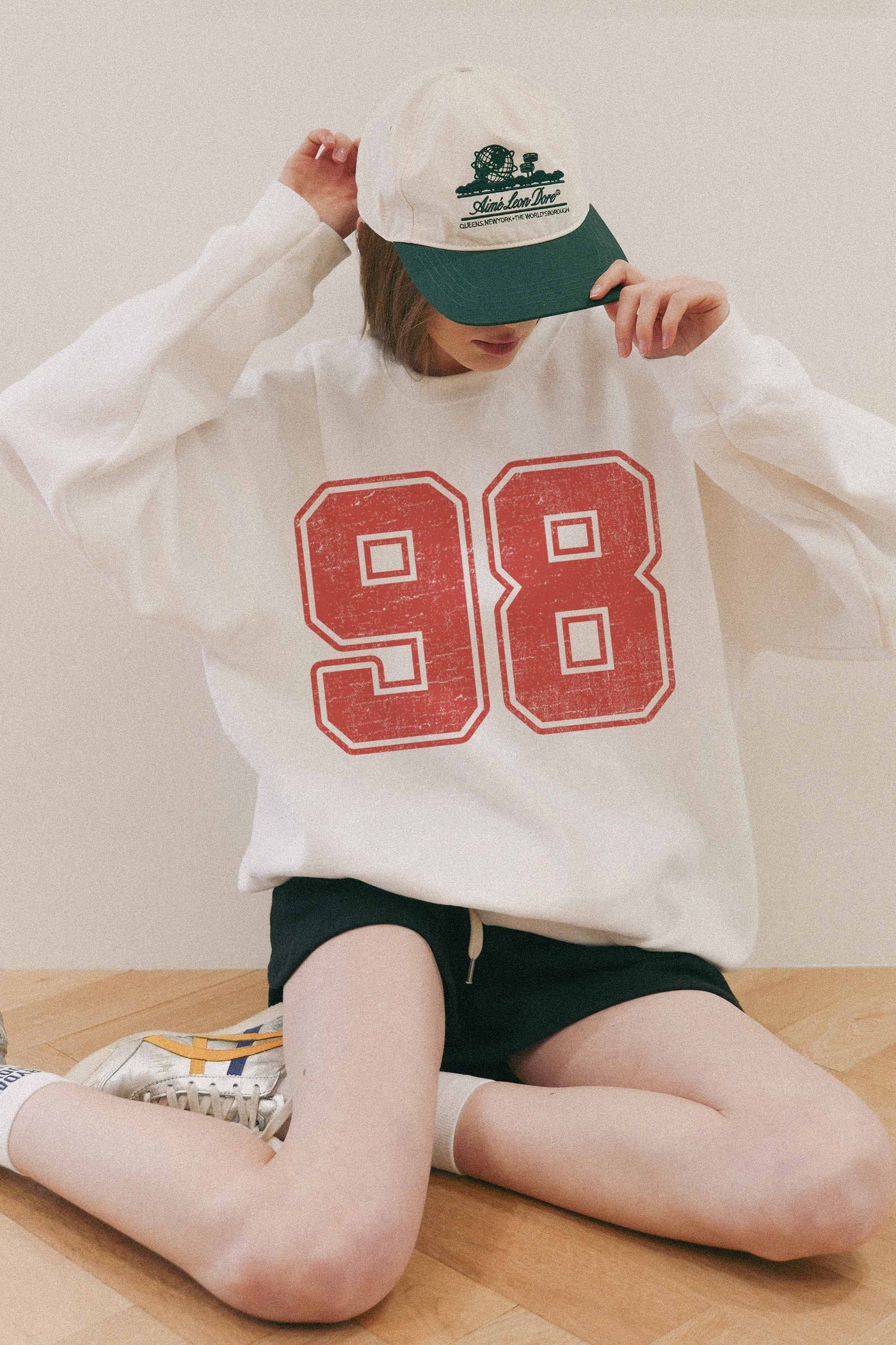 98 Sweatshirt