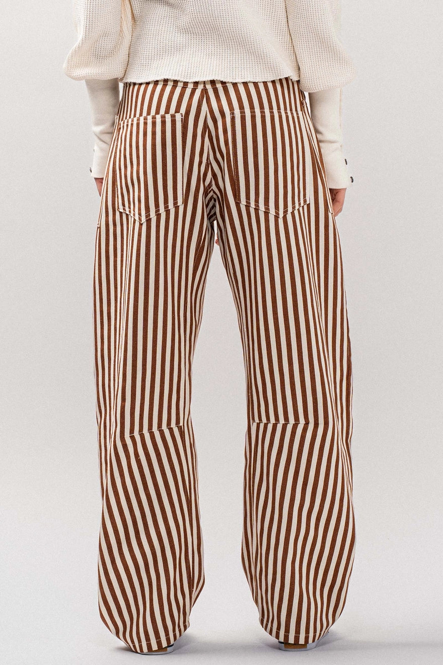 Shady Pants