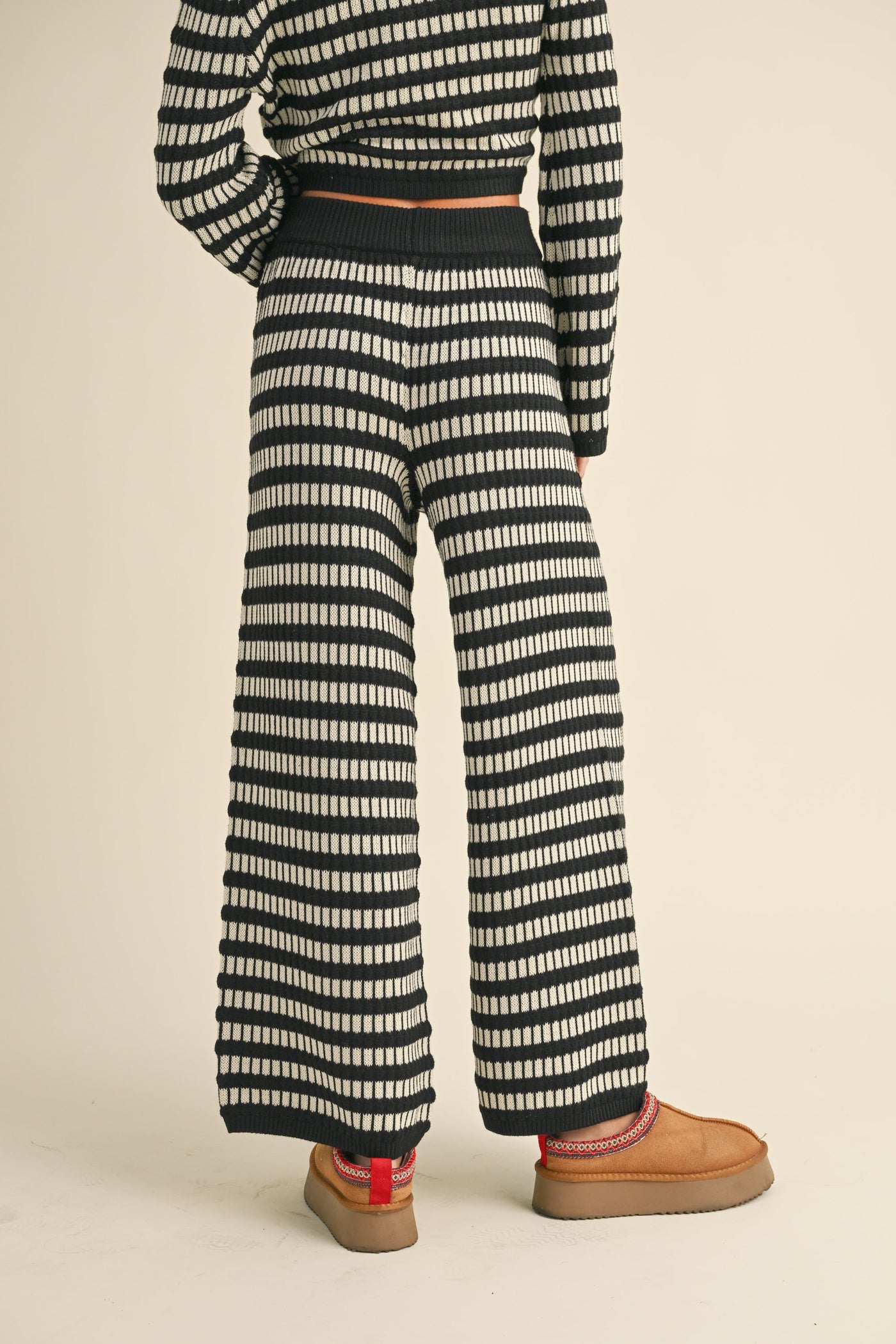 Cedar Sweater Pants