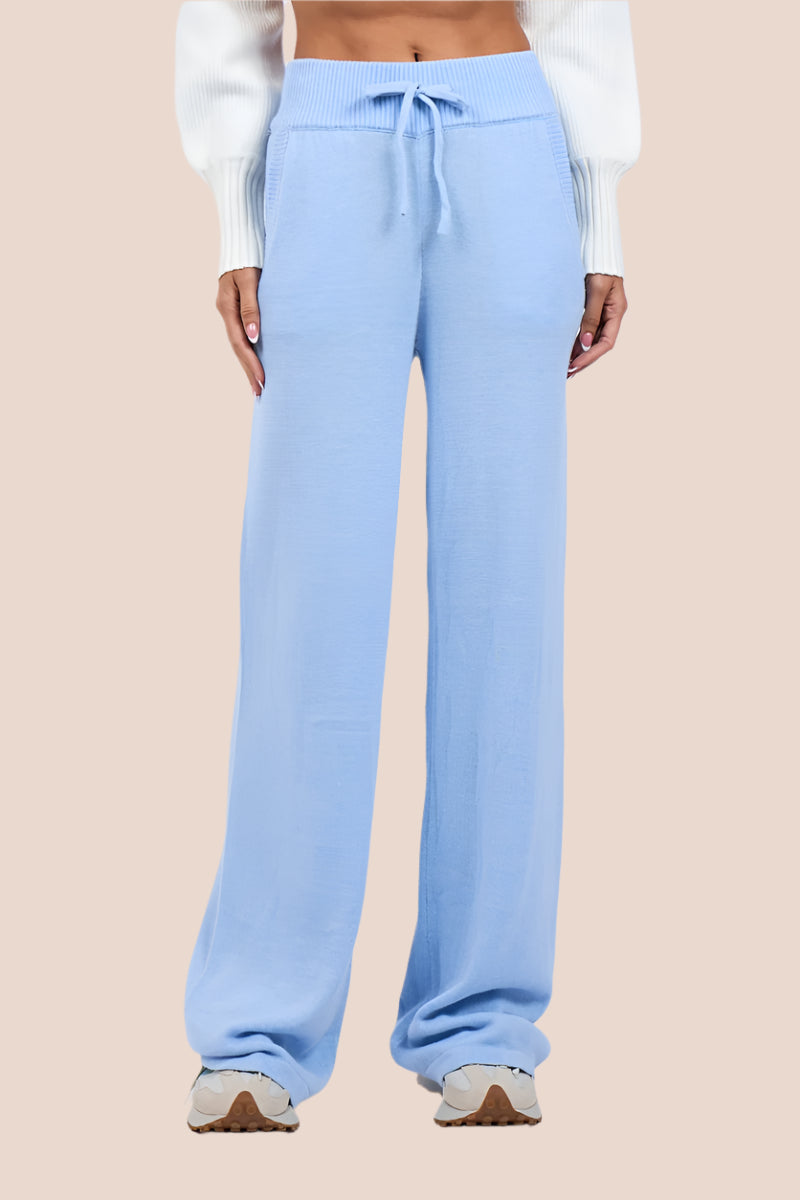 Cotton Cany Pant