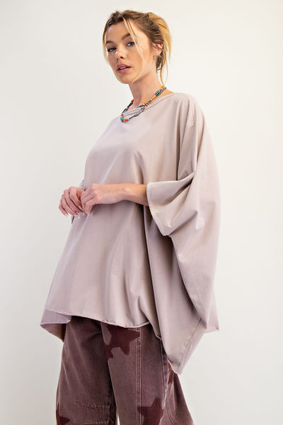 Smooth Sailing Tunic