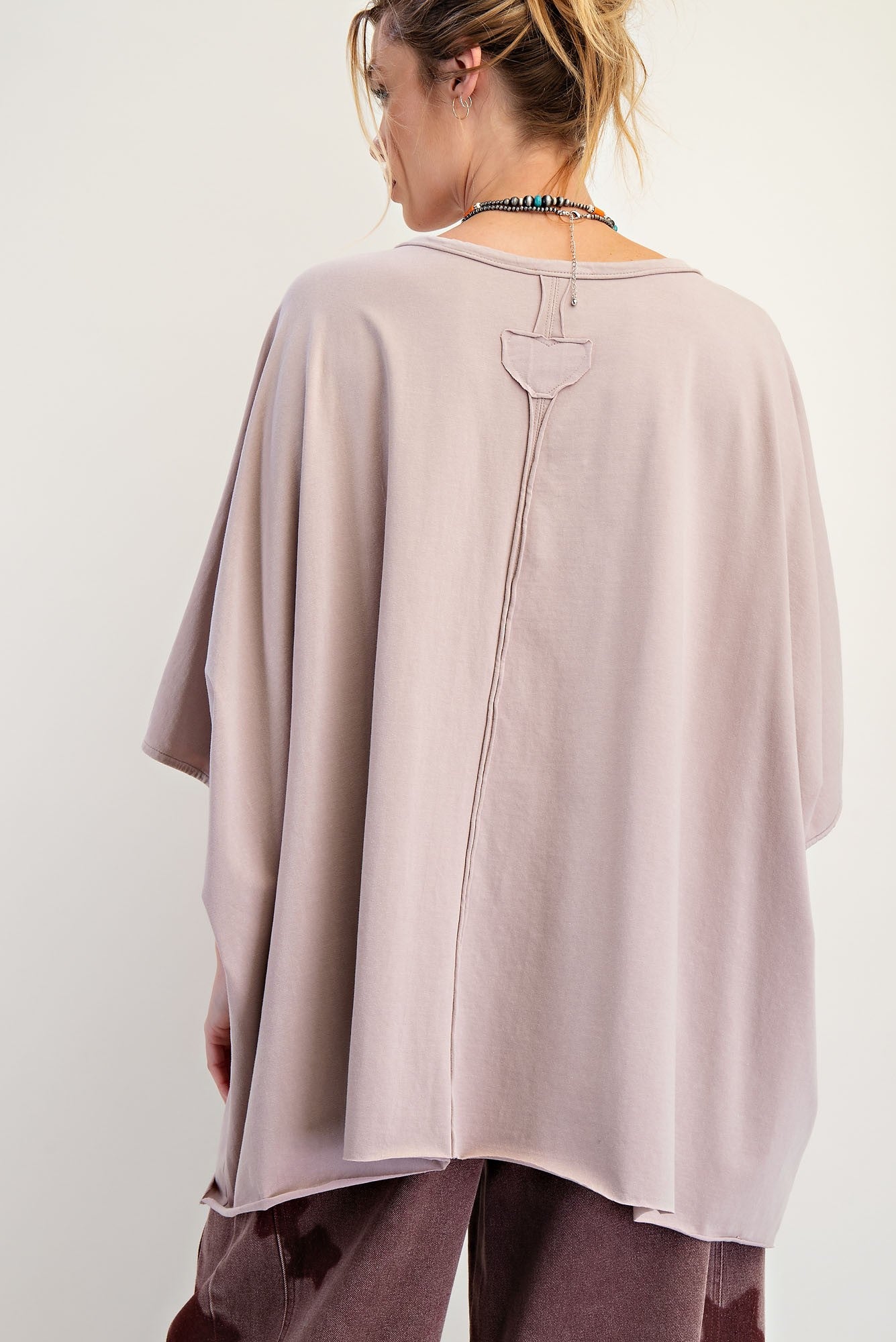 Smooth Sailing Tunic