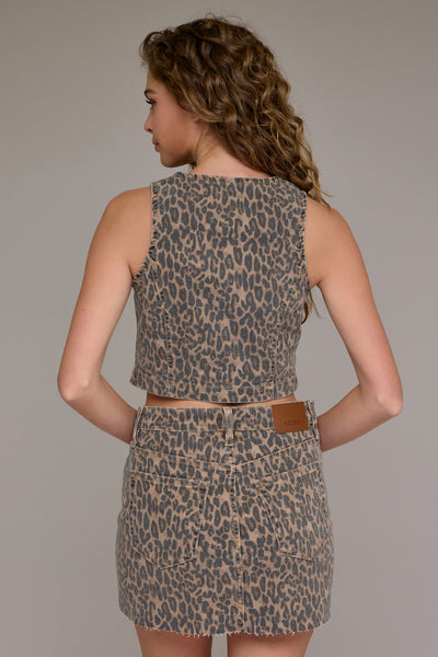 Giddy Up Vest