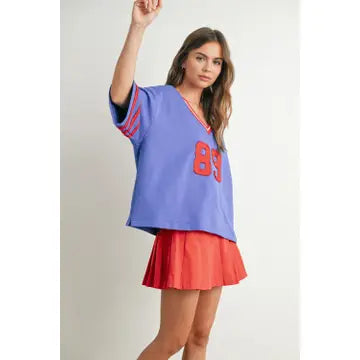 83 Varsity Shirt