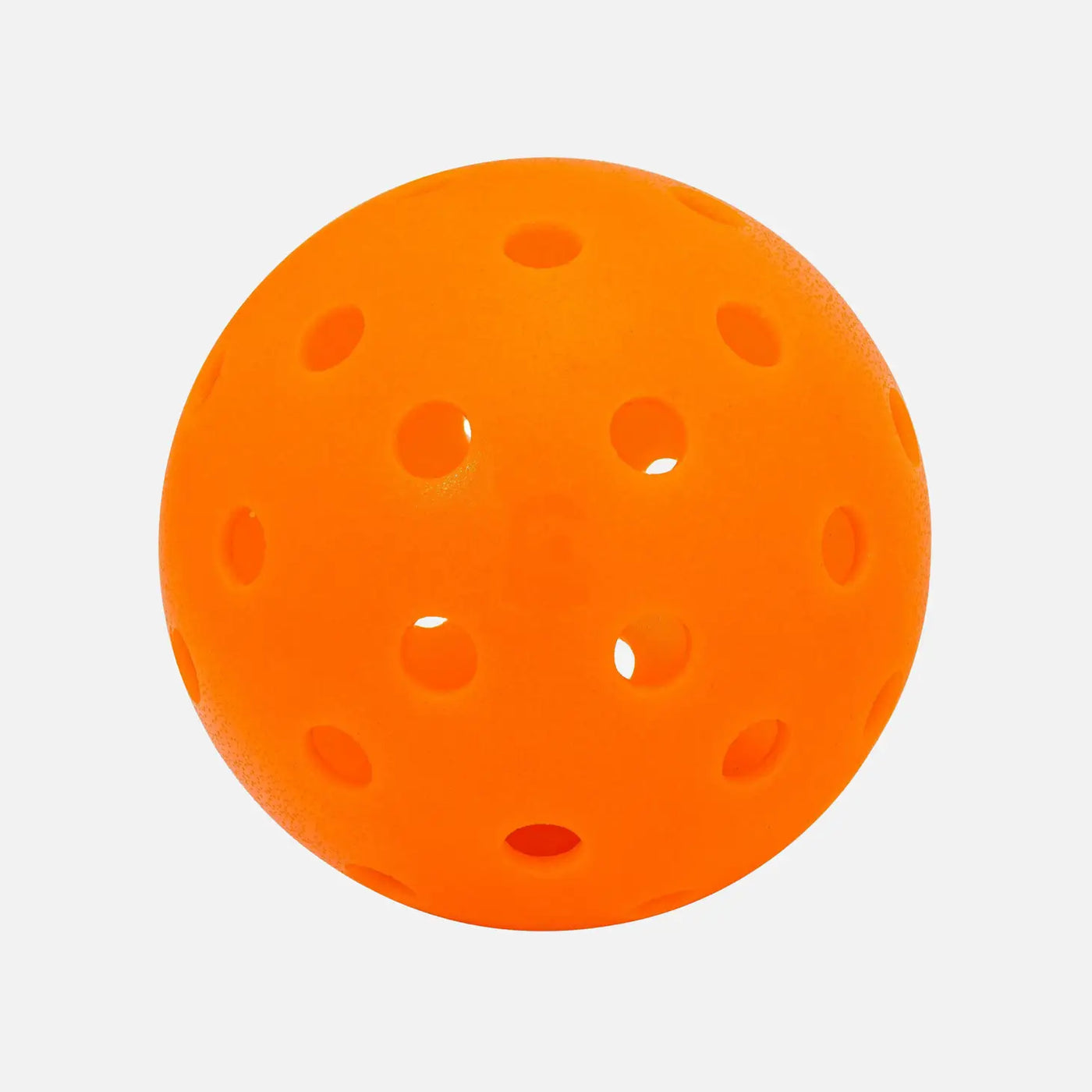Orange Pickleball Balls / Set of 3