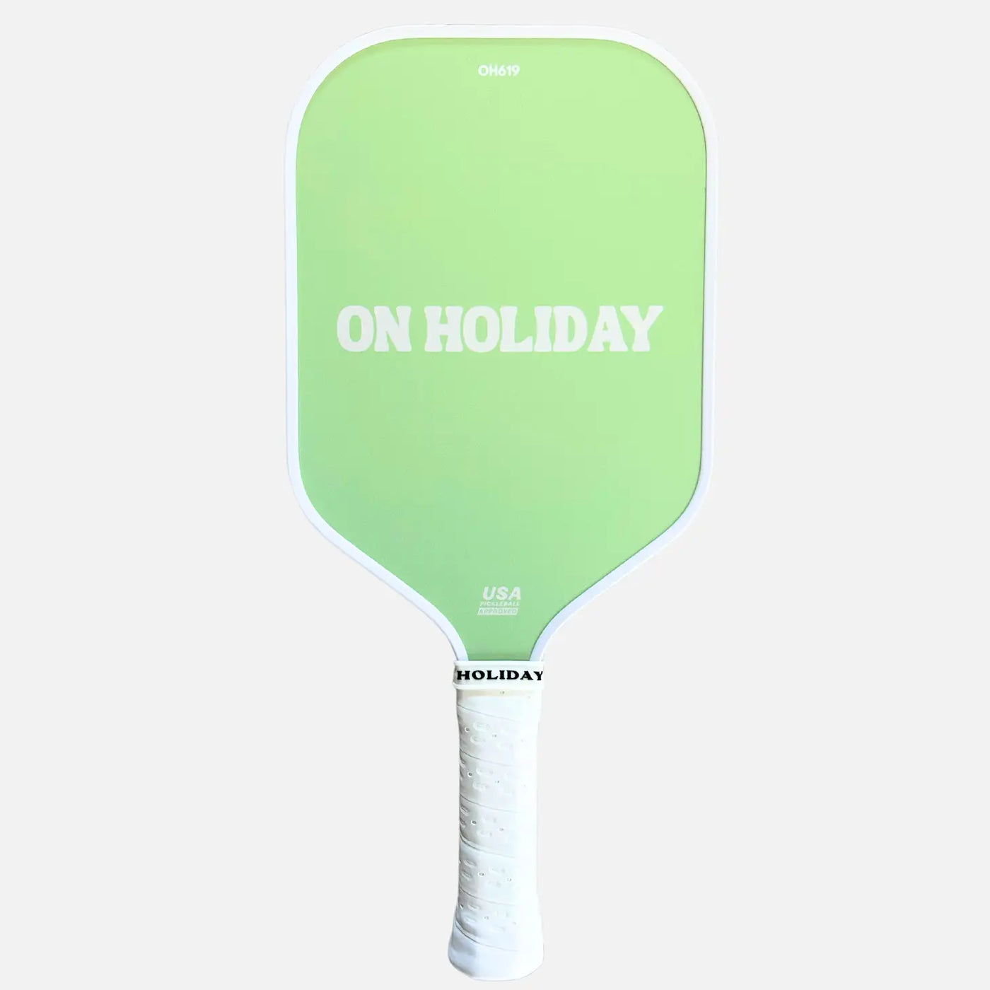 Performance Lime Paddle
