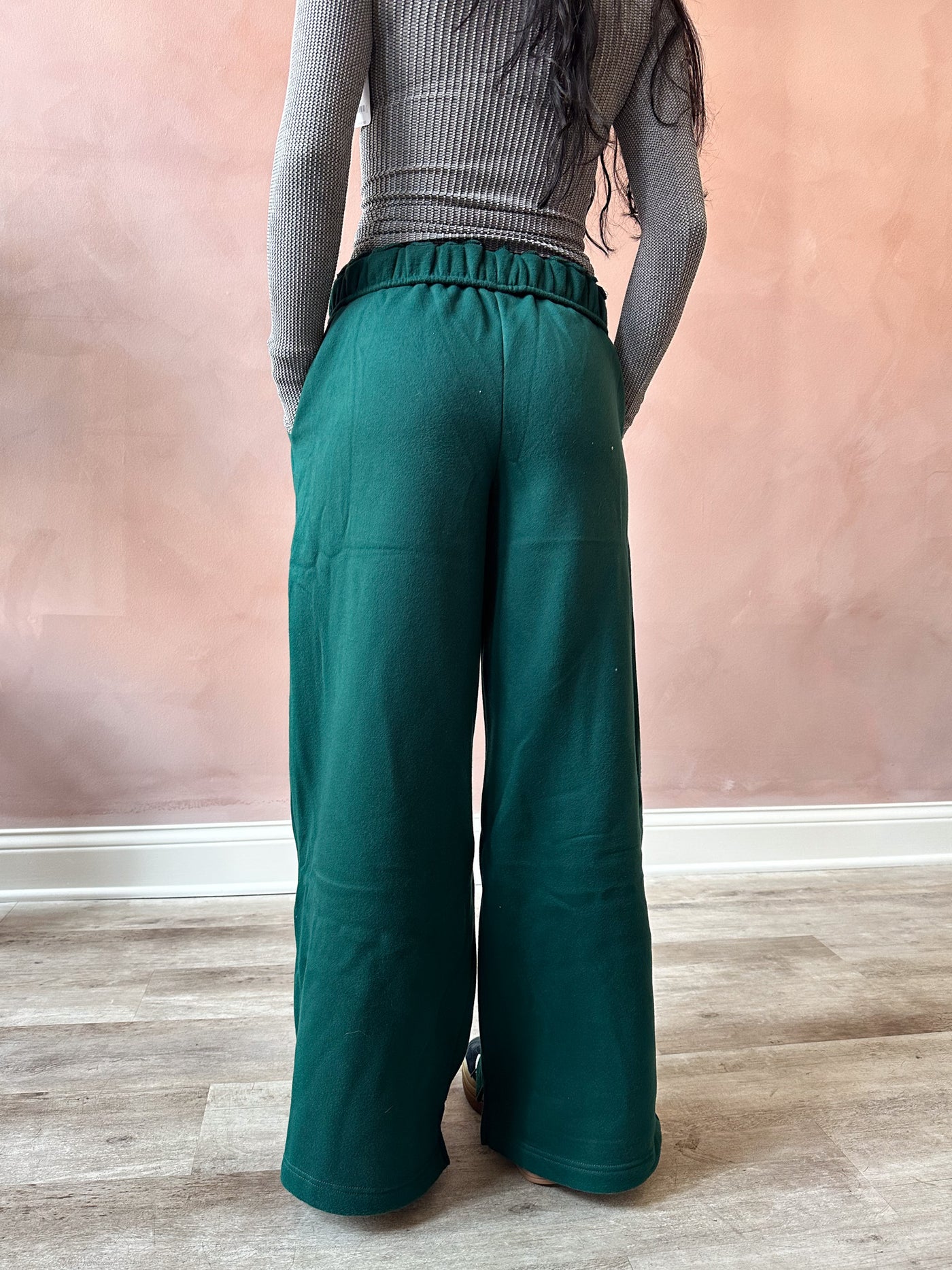 Everglade Sweatpant