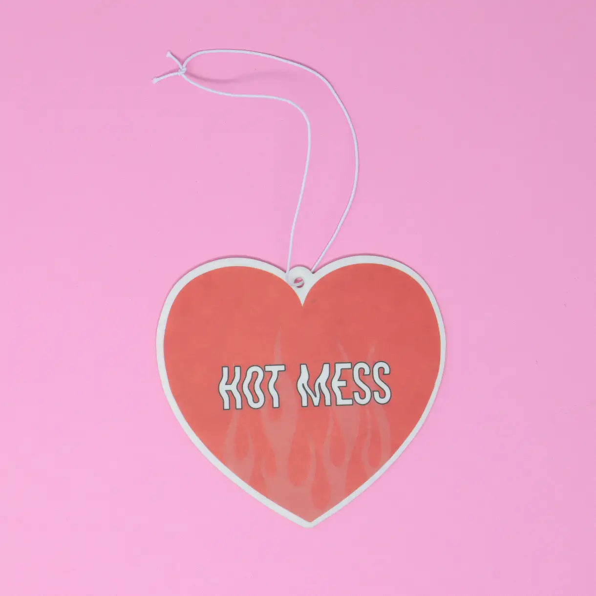 Hot Mess Airfreshene