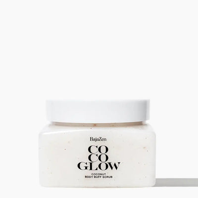 Coco Glow Body Buff Scrub