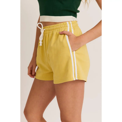 Sunshine Short