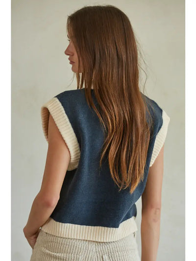 Oceanwide Vest