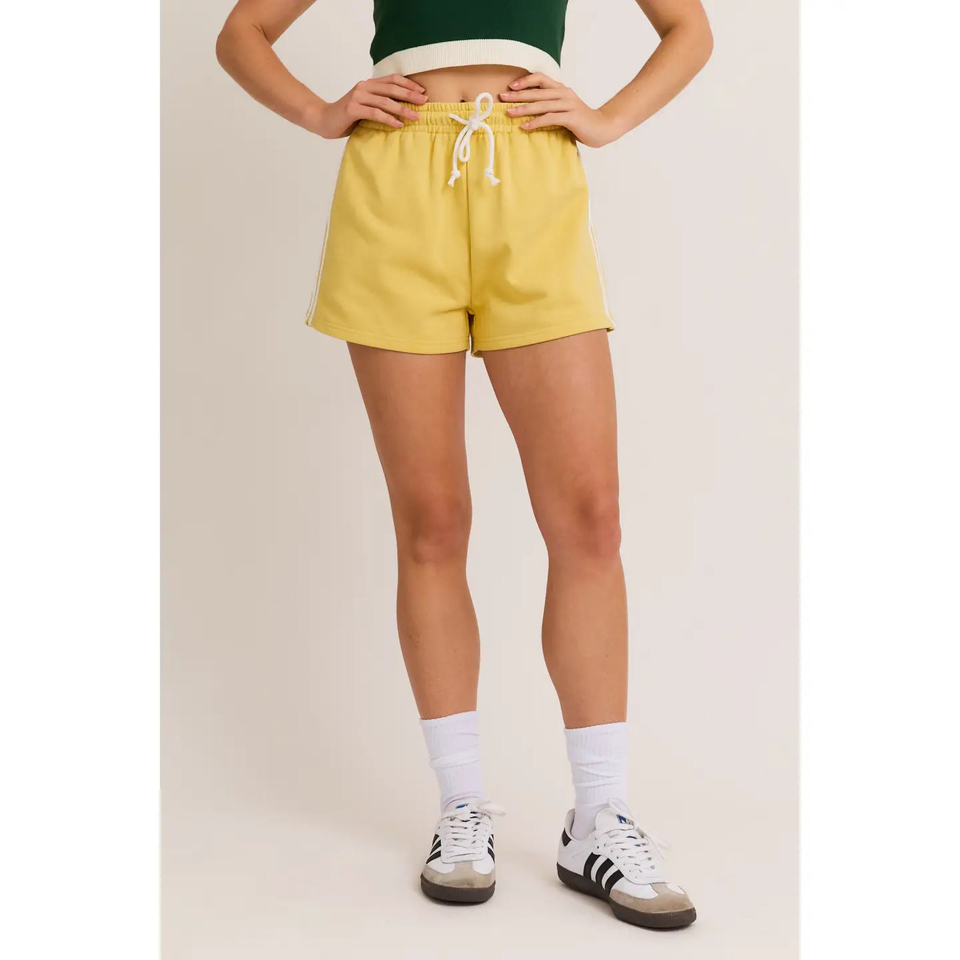 Sunshine Short