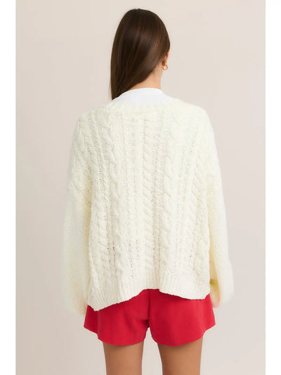 Luna Cardigan