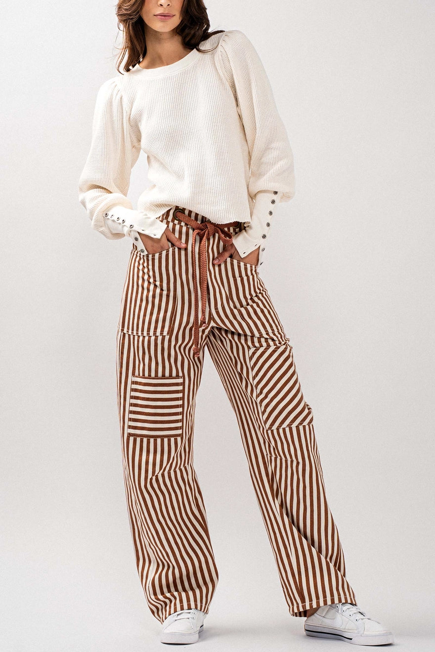 Shady Pants