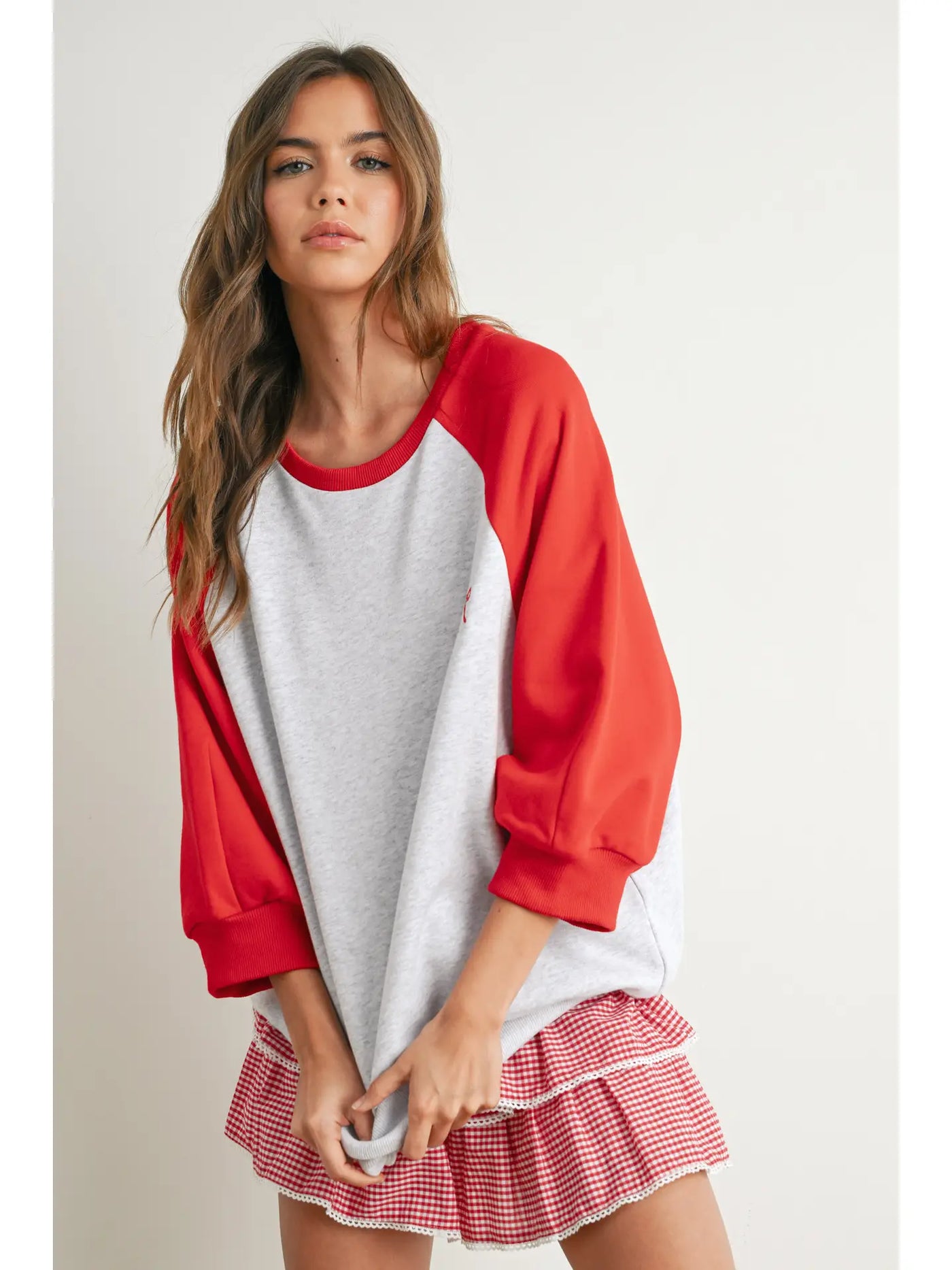 Betsy Sweater