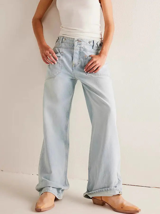 Dixie Jean