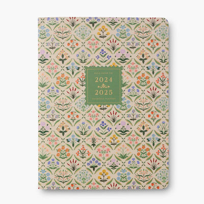 2025 Estee 12-Month Academic Planner