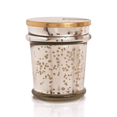 Volcano Mercury Iridescent Candle