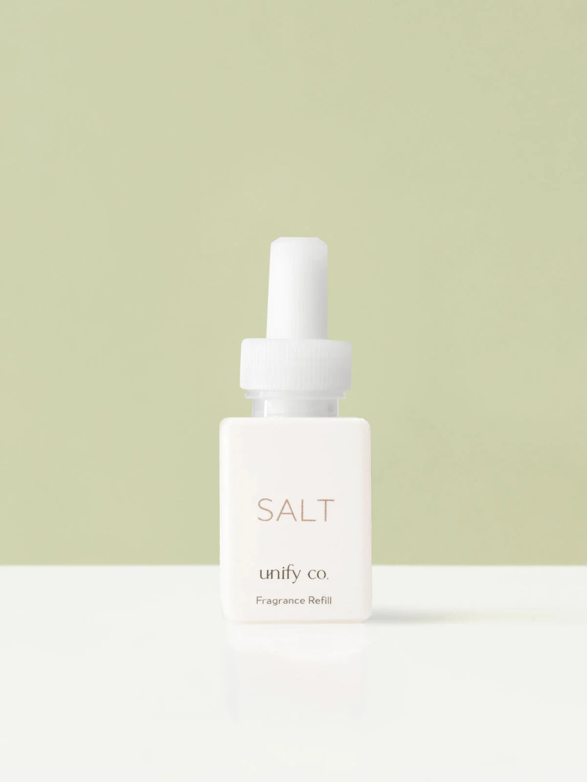 Salt / Smart Vial