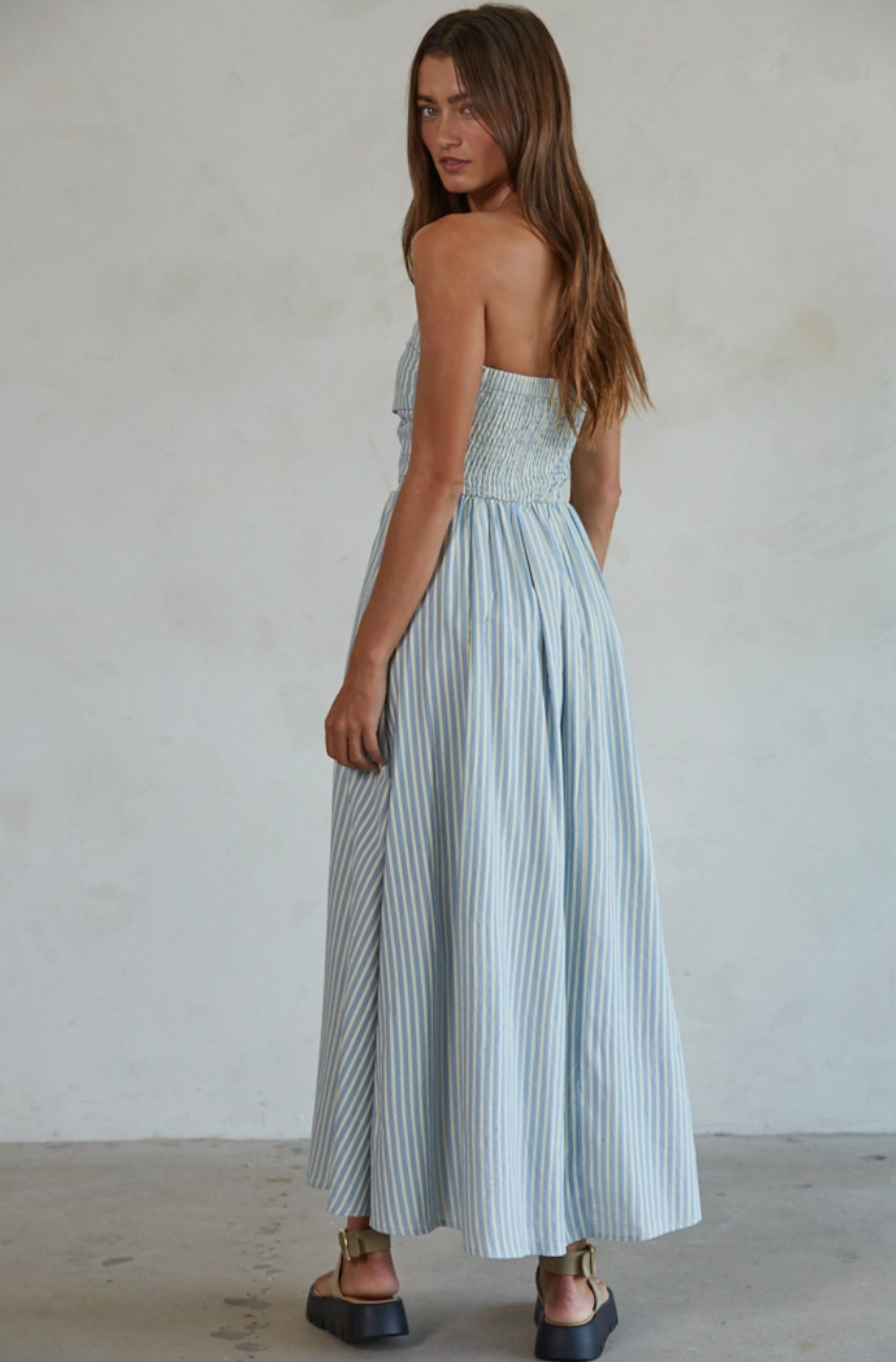 Cora Maxi Dress