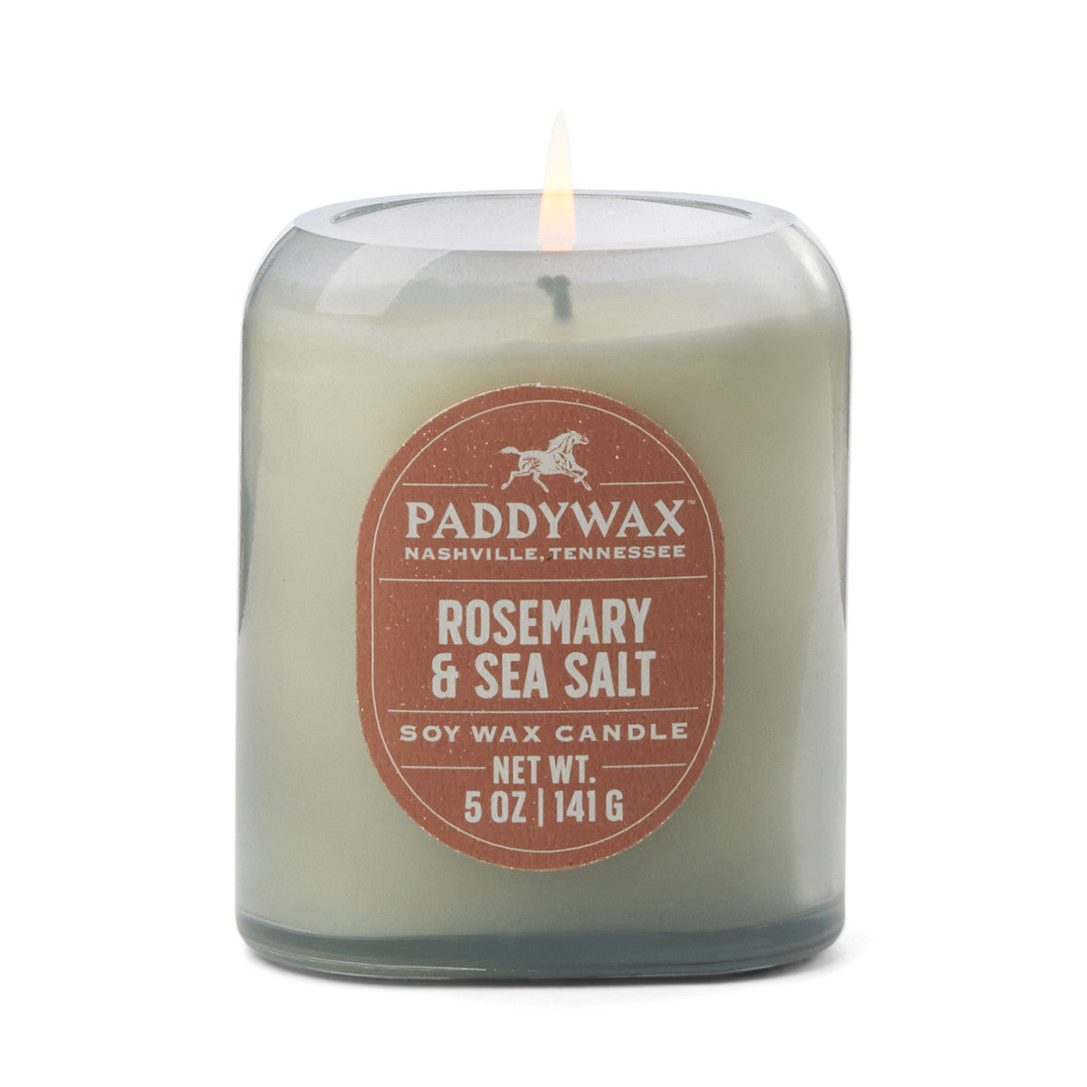 Vista 5oz Candle / Rosemary & Sea Salt