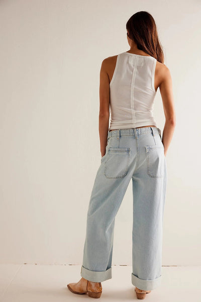 Dixie Jean