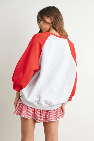 Betsy Sweater
