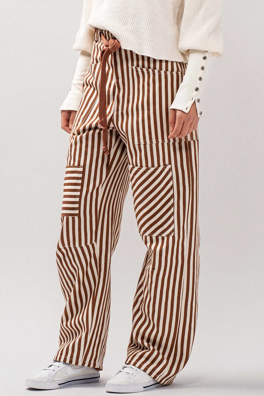 Shady Pants