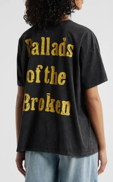 Jelly Roll Son of a Sinner Merch Tee