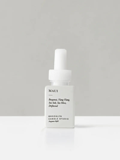 Maui Fragrance Diffuser Refill