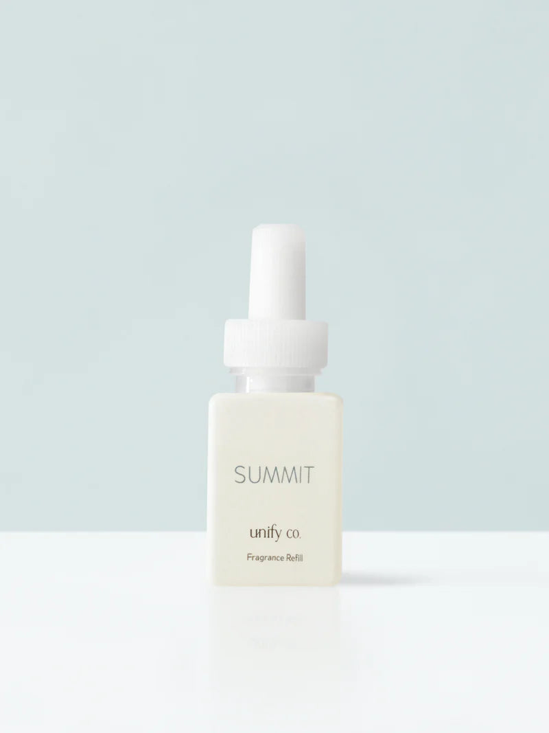 Summit Home Fragrance Diffuser Refill