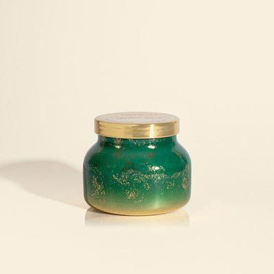 Crystal Pine Glimmer Candle